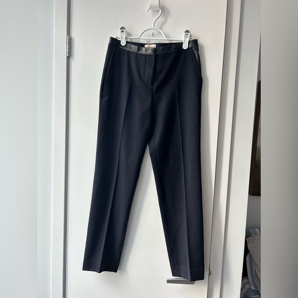 Tory Burch Dress Pant - Picture 1 of 3